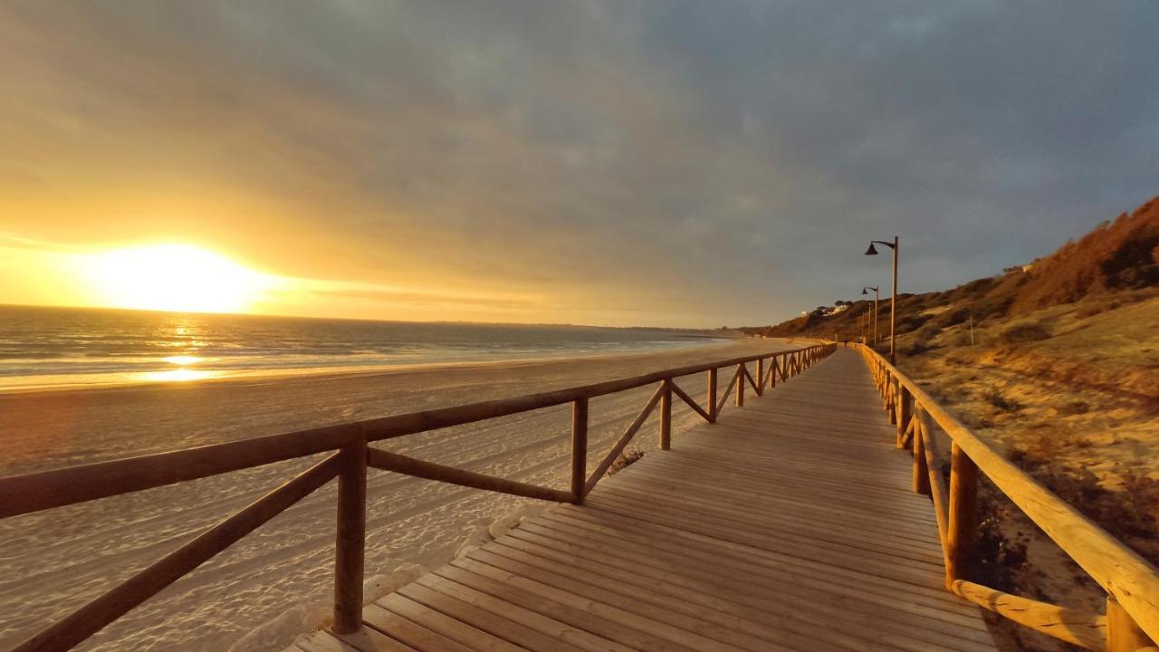 Apartamentos Bahia Blanca El Puerto de Santa María Esterno foto