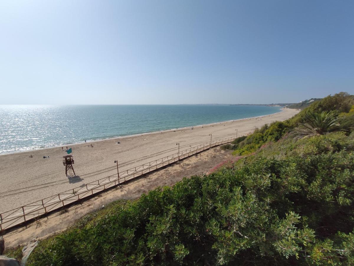 Apartamentos Bahia Blanca El Puerto de Santa María Esterno foto
