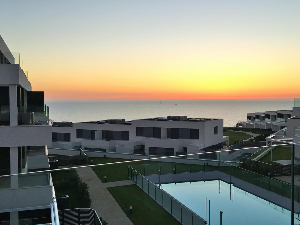 Apartamentos Bahia Blanca El Puerto de Santa María Esterno foto