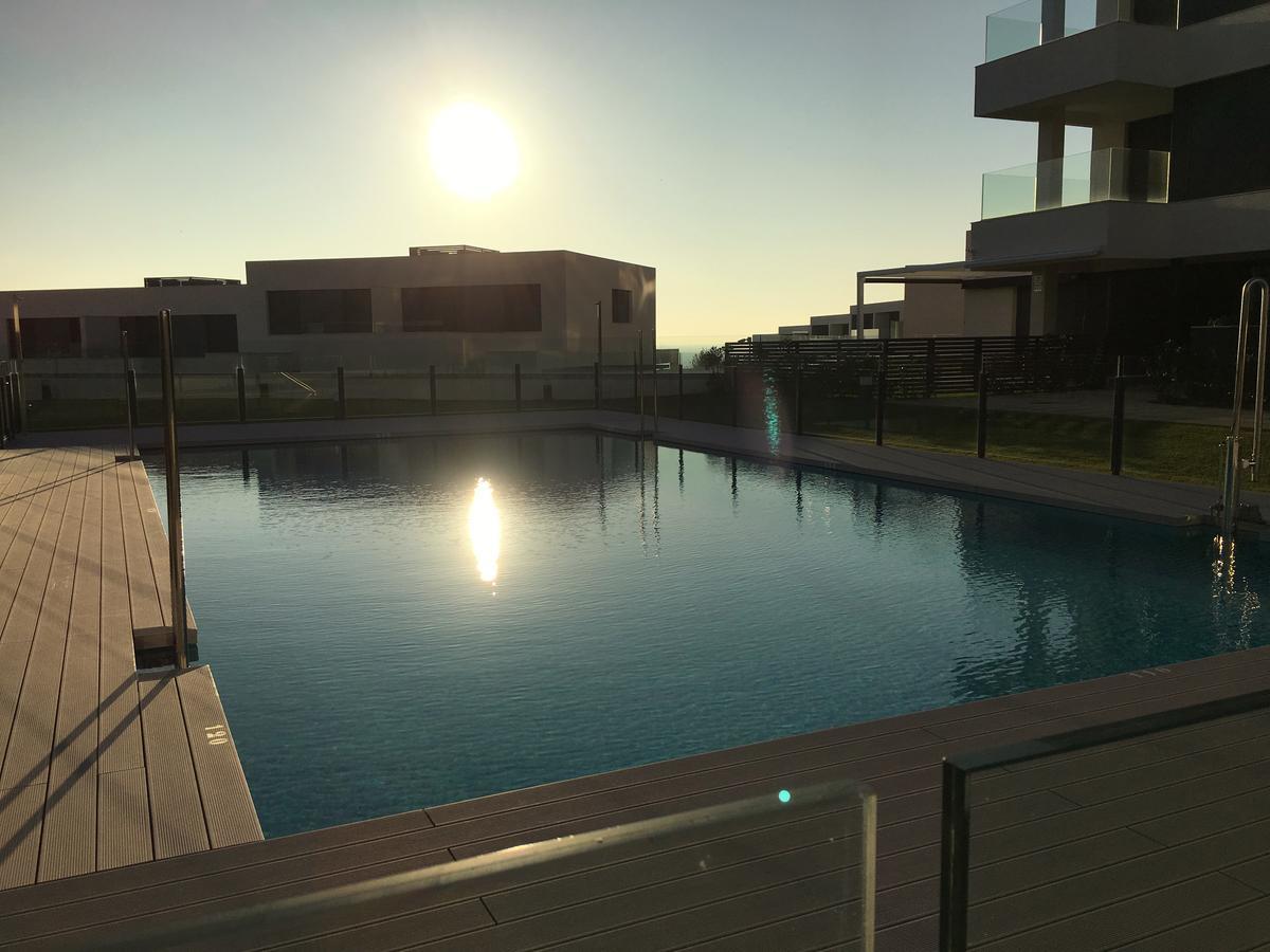 Apartamentos Bahia Blanca El Puerto de Santa María Esterno foto