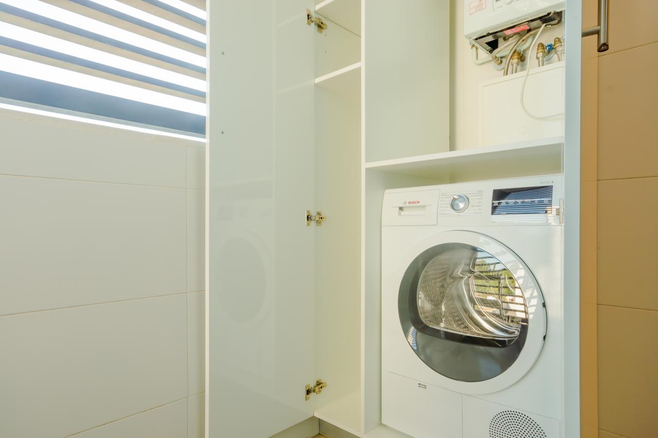 Apartamentos Bahia Blanca El Puerto de Santa María Esterno foto