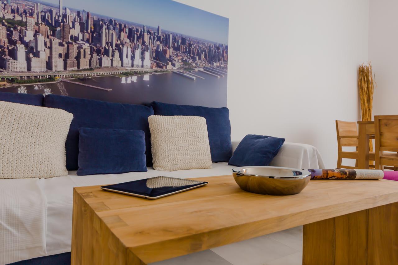 Apartamentos Bahia Blanca El Puerto de Santa María Esterno foto