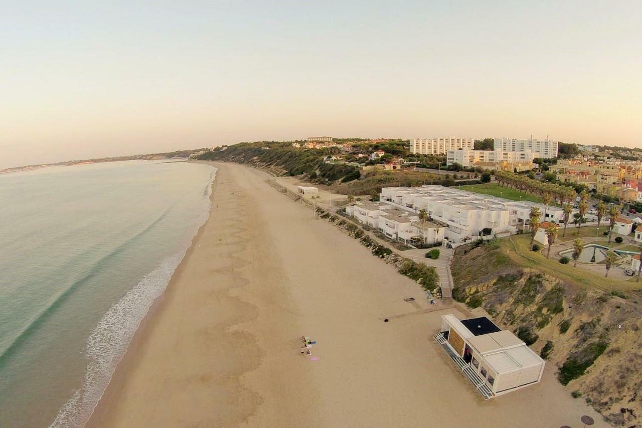 Apartamentos Bahia Blanca El Puerto de Santa María Esterno foto